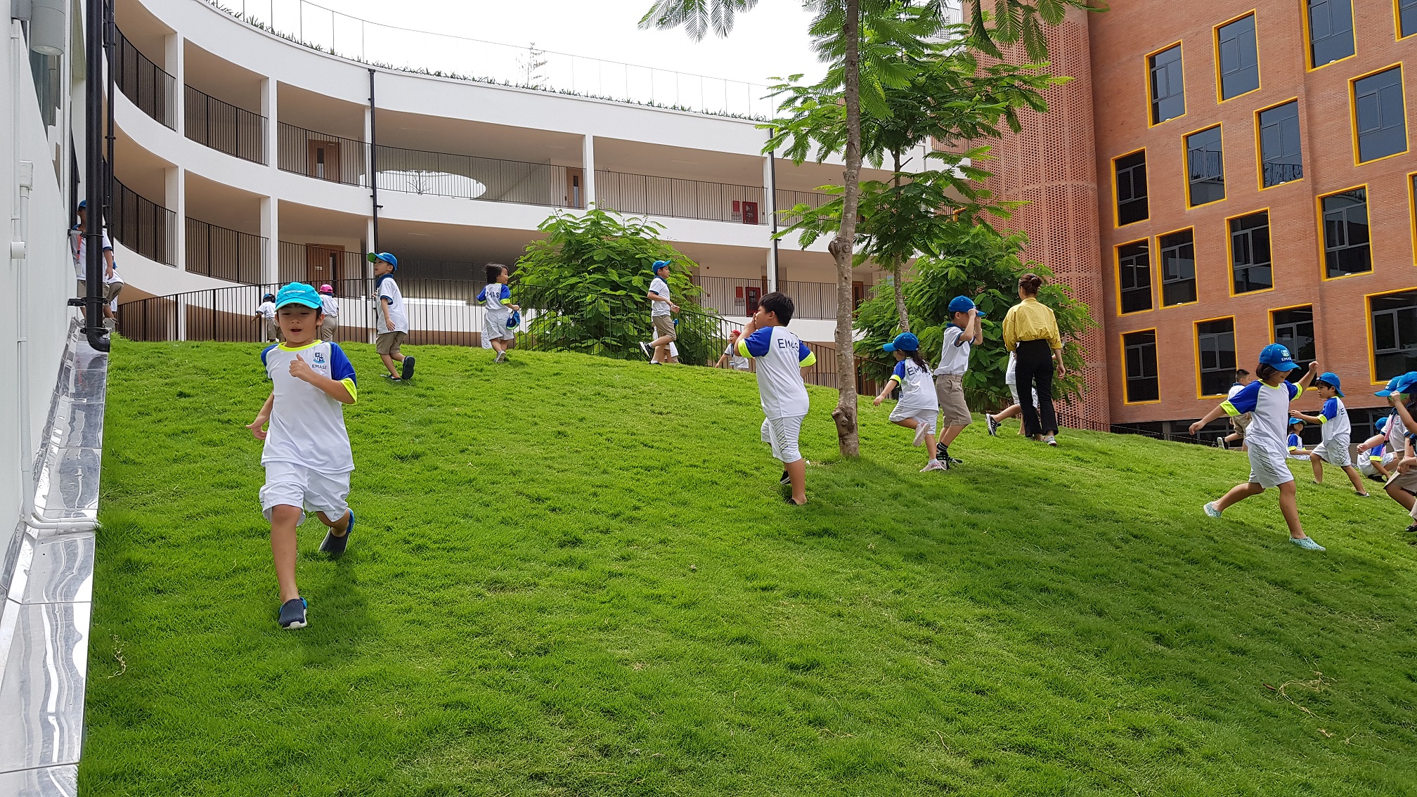 Closing Announcement For Vietnam National Day 2019