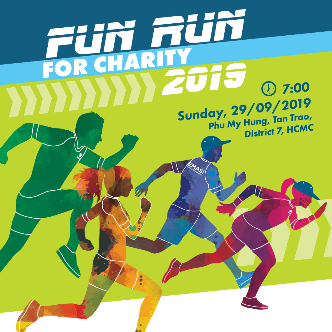 Joining Our EMASI Schools At The BBGV 2019