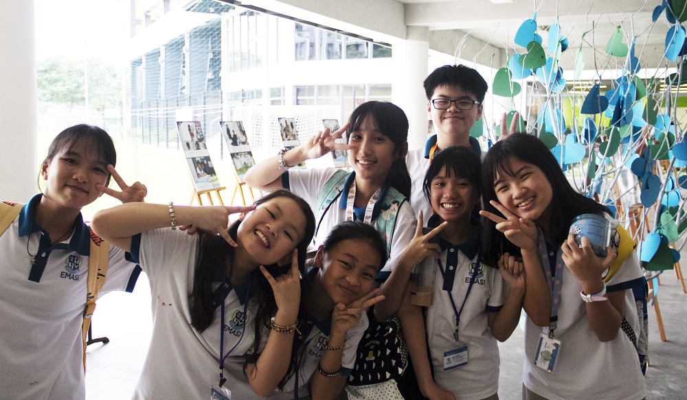 Teacher’s Day Diary 2019