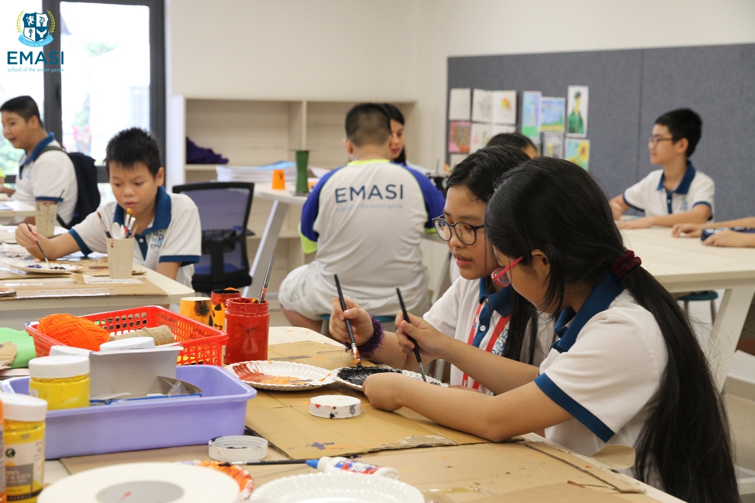 [QUAN TRỌNG] Dời Ngày Đi Học Lại Tới 17/02/2020