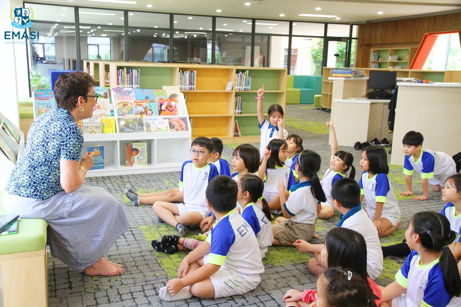 Giáo Dục Thế Kỷ 21 – Phần 2: Cẩm Nang Về Giáo Dục Thế Kỷ 21