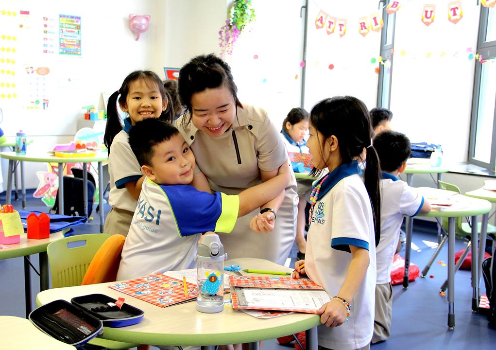 Encouraging Kindness, Compassion and Empathy