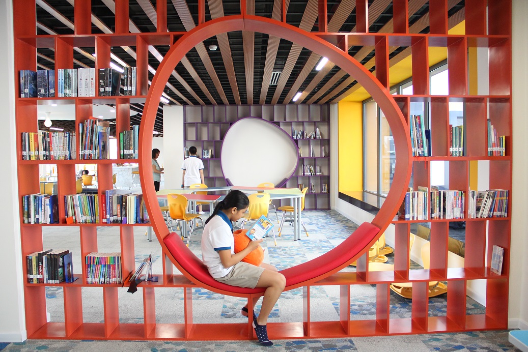 Mối tương quan giữa cơ sở vật chất trường học và chất lượng giáo dục