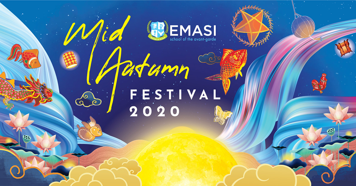 Mid-Autumn Festival EMASI 2020