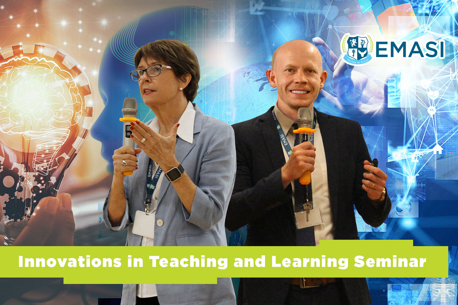 Innovations in Teaching and Learning Seminar
