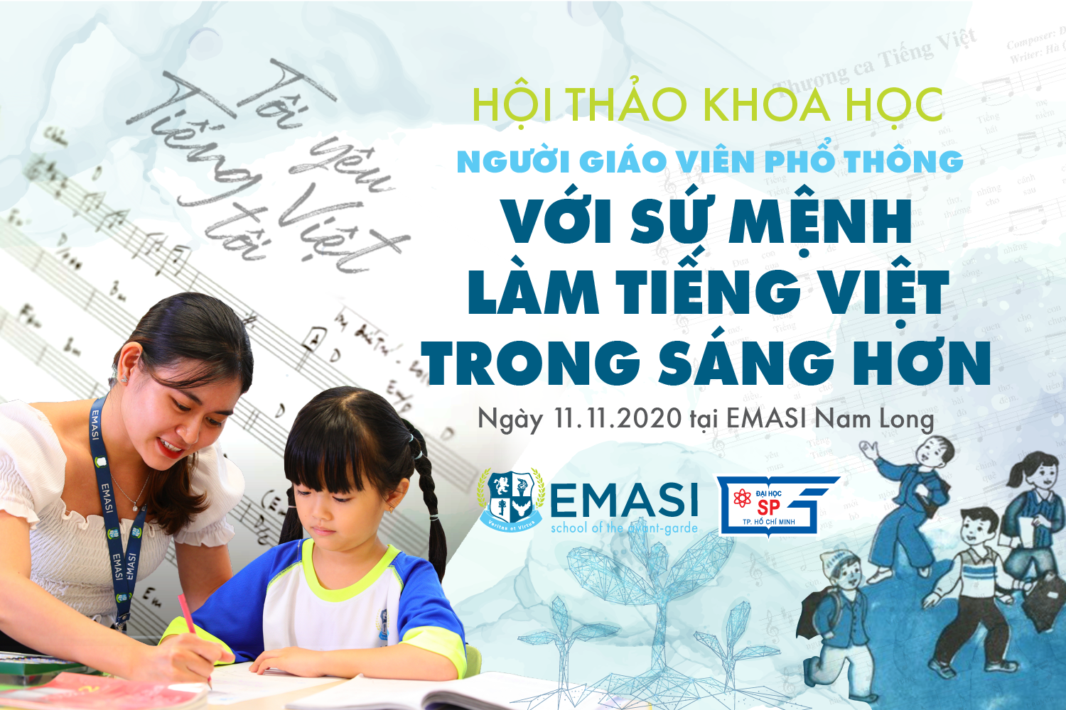 Hội thảo khoa học