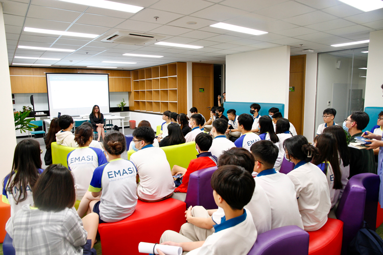 Graduate Ready Program 27/11: Goal Setting