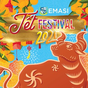 EMASI Tet Festival 2021