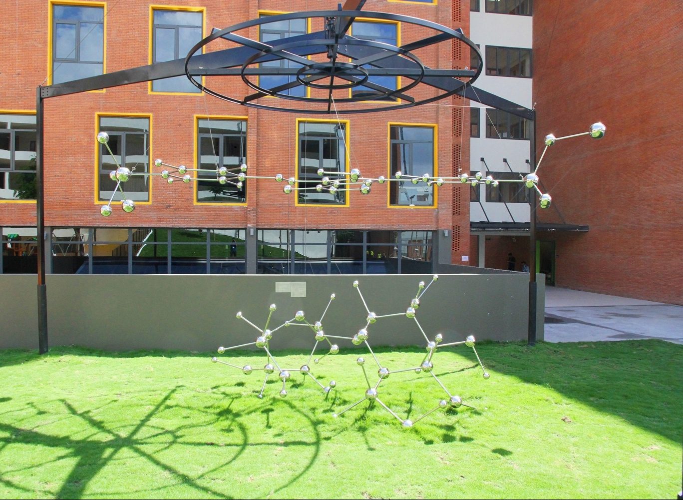 Nghệ Thuật Trong Trường Học