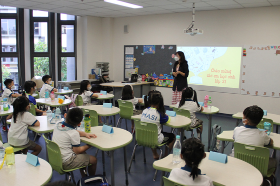 Bản tin tháng 8.2022 – EMASI Vạn Phúc