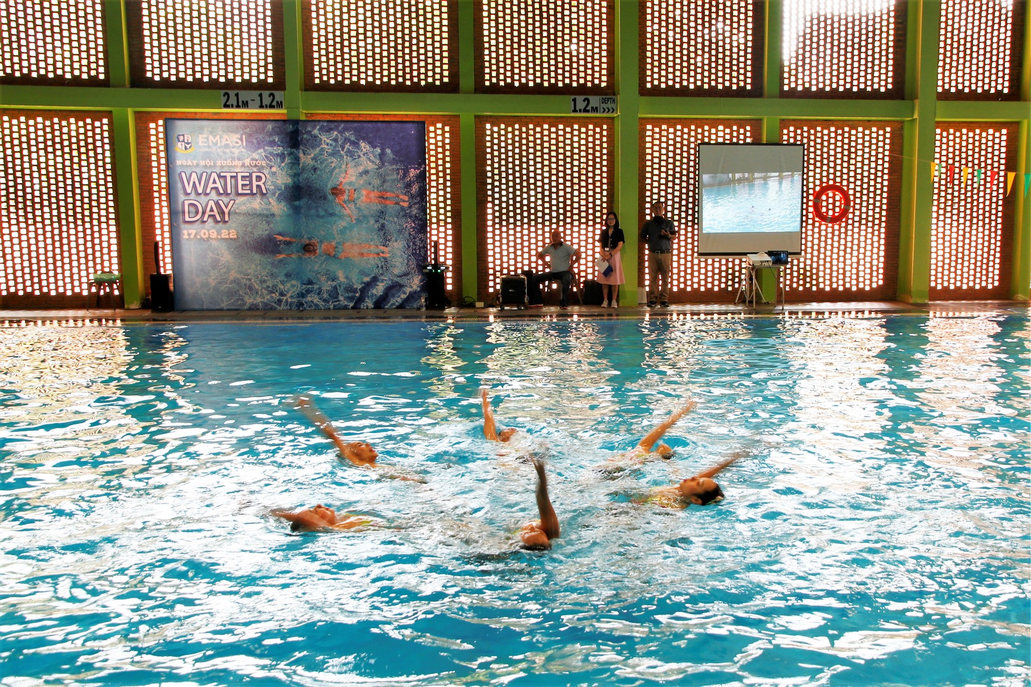 Bản tin tháng 9.2022 – EMASI Nam Long