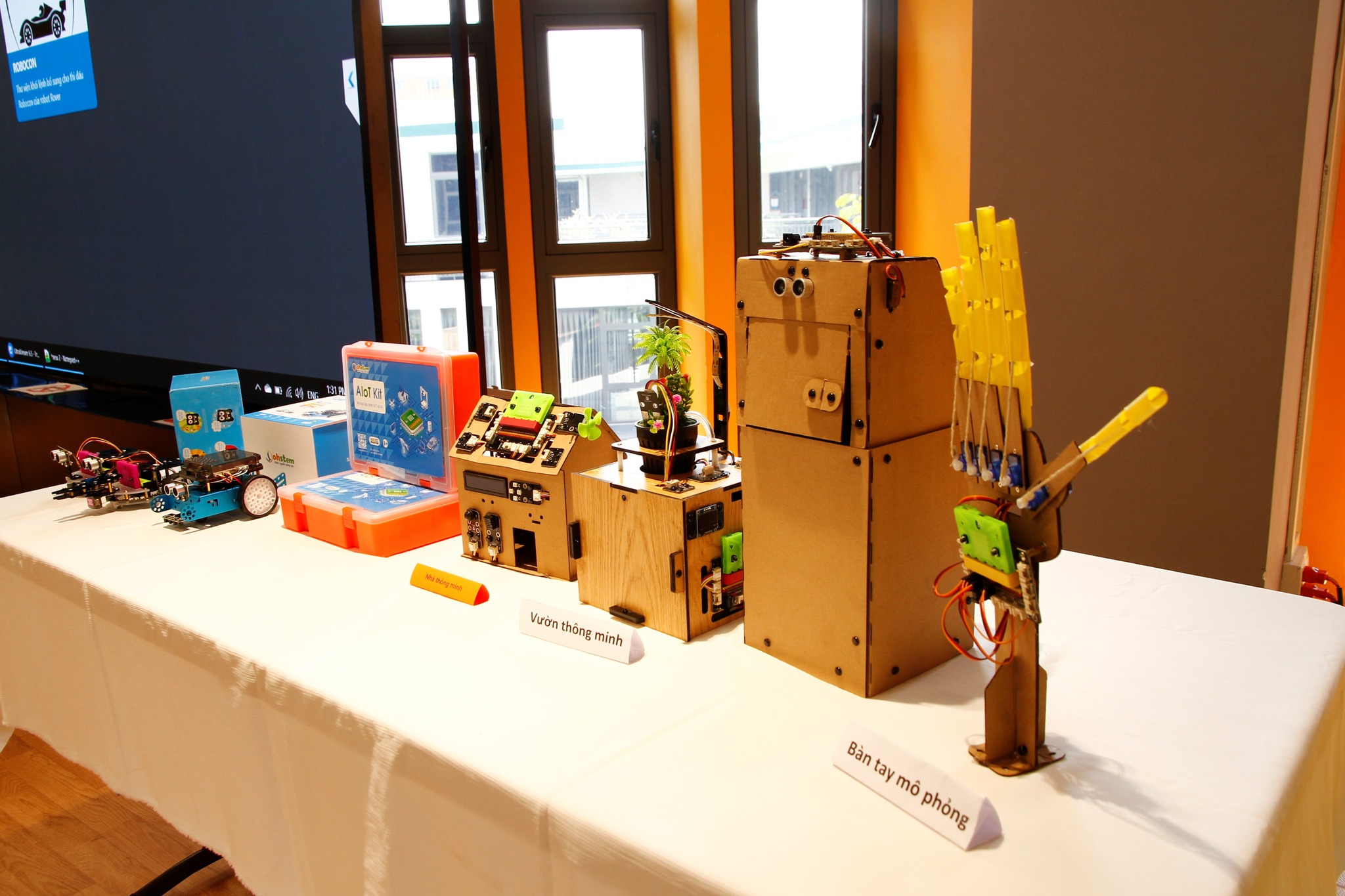 Bản tin tháng 9.2022 – EMASI Vạn Phúc