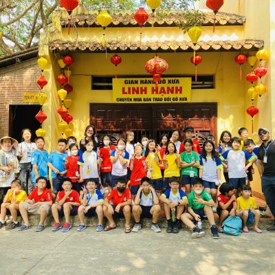 EMASI Van Phuc Monthly High Five – 03.2023