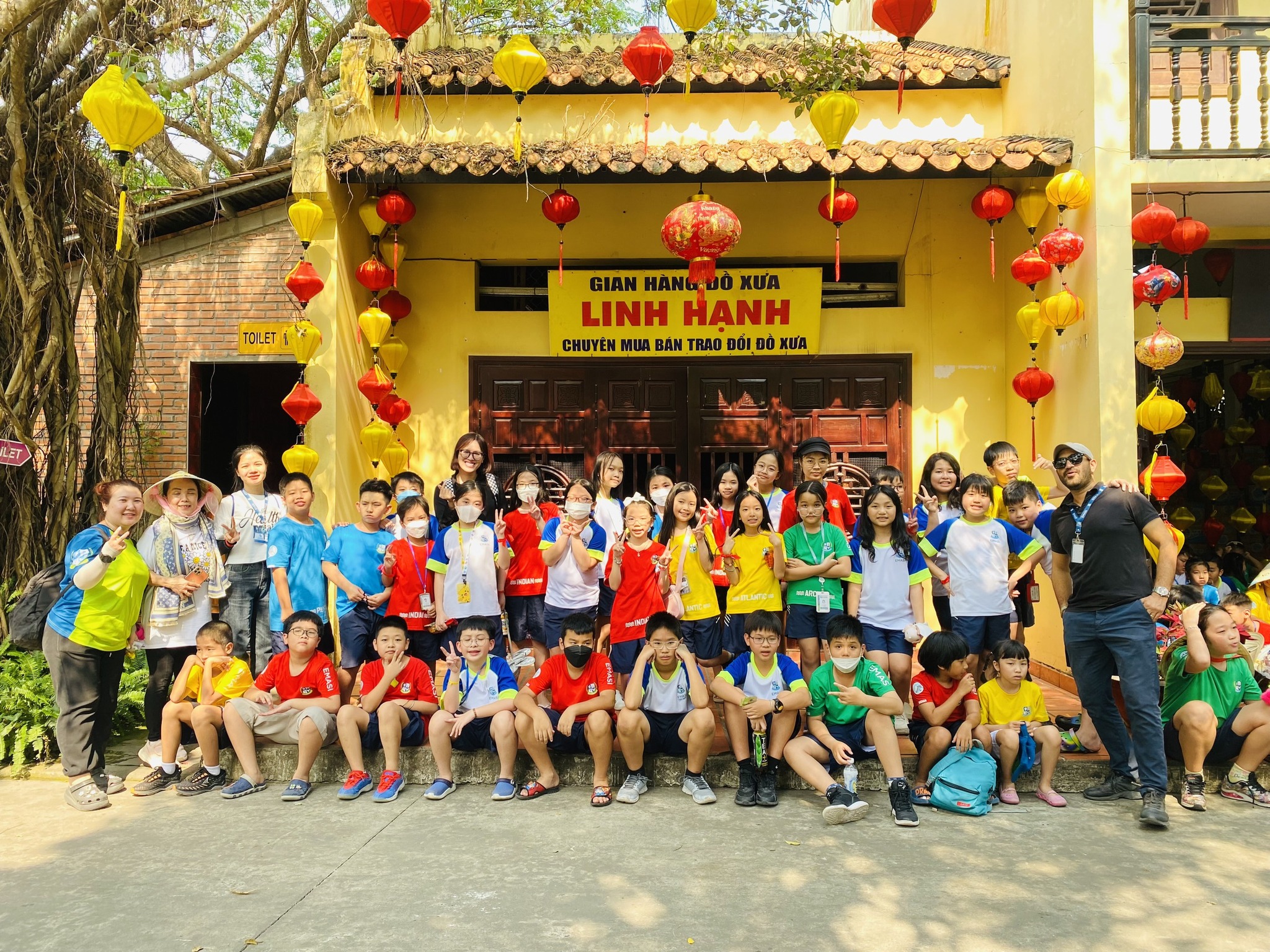 Bản tin tháng 3.2023 – EMASI Vạn Phúc