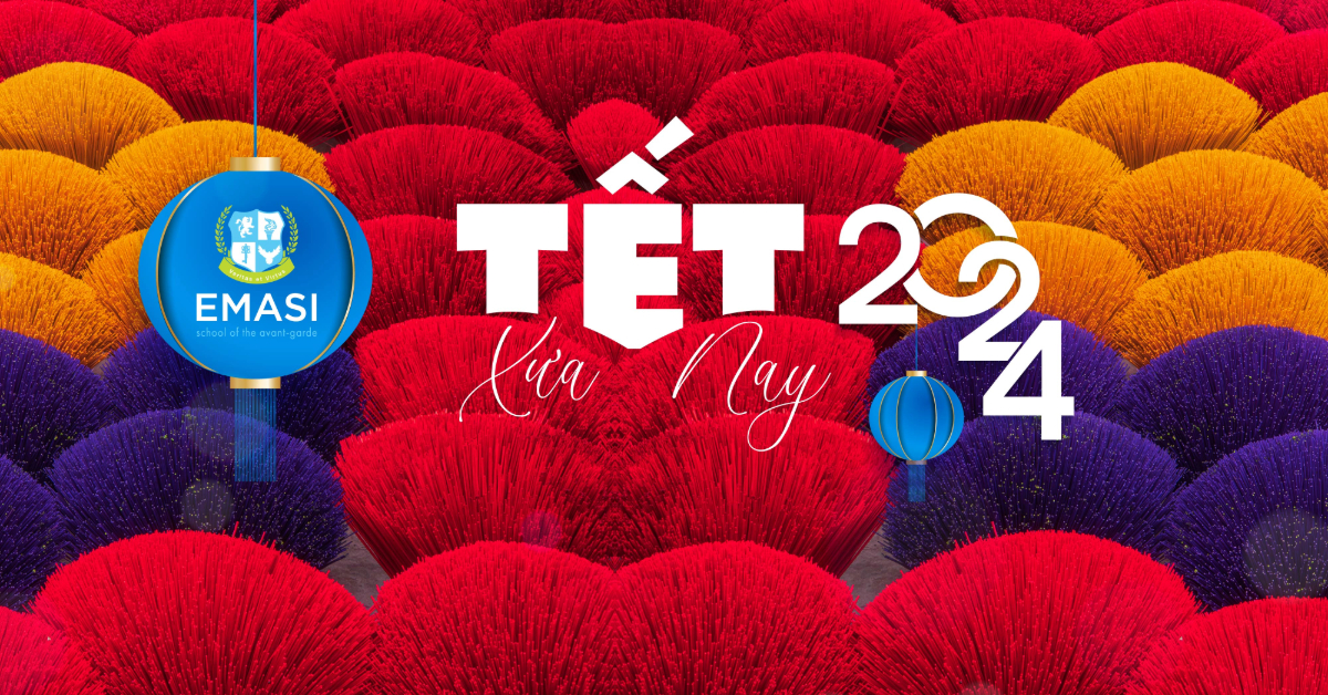 Hội Xuân EMASI 2024