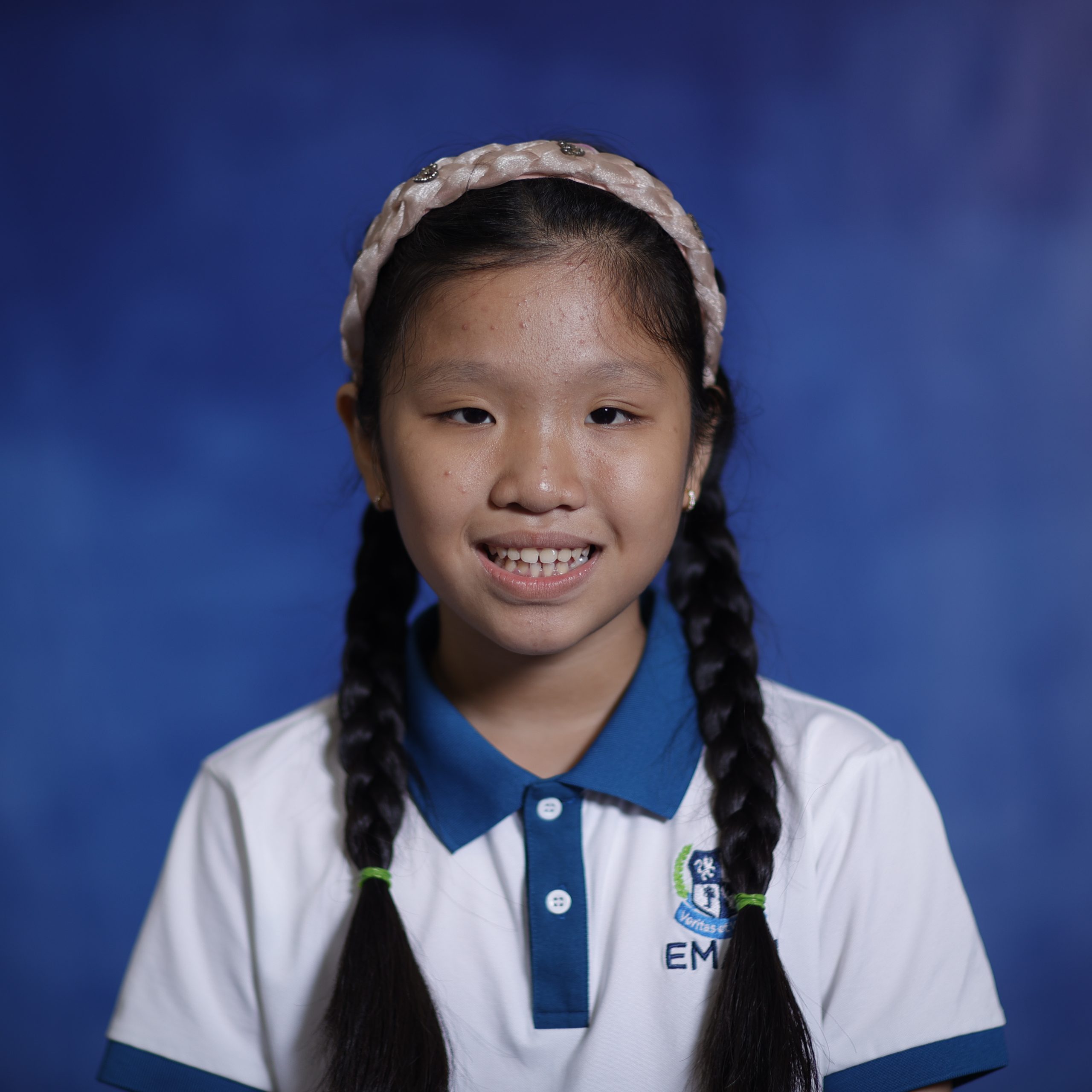 Nguyễn Trần Thảo Nguyên