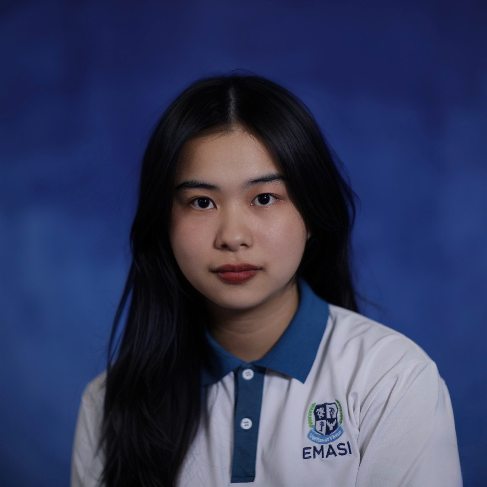 Trần Đoàn Khánh Nghi