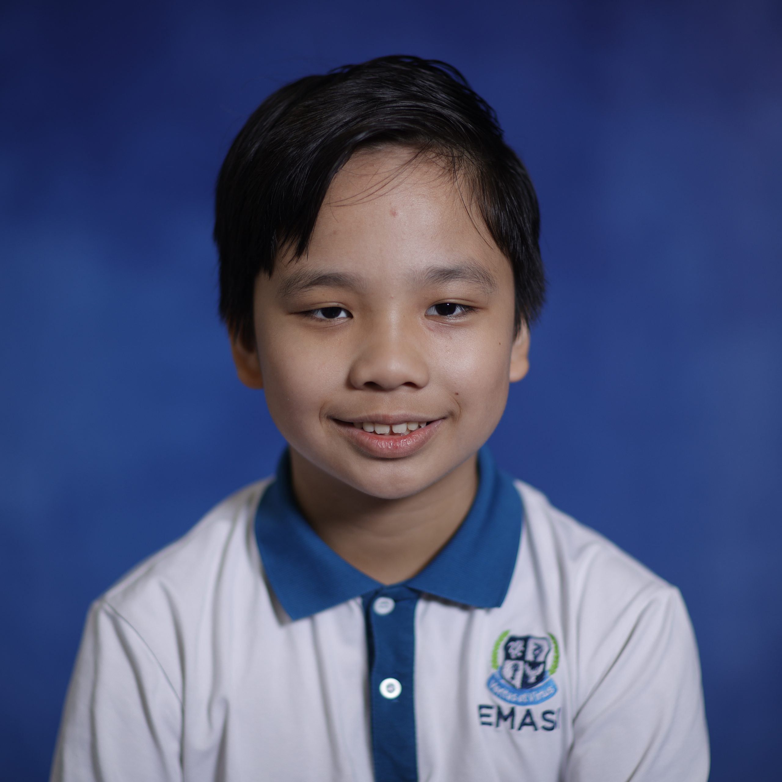 Dương Huỳnh Bảo Châu