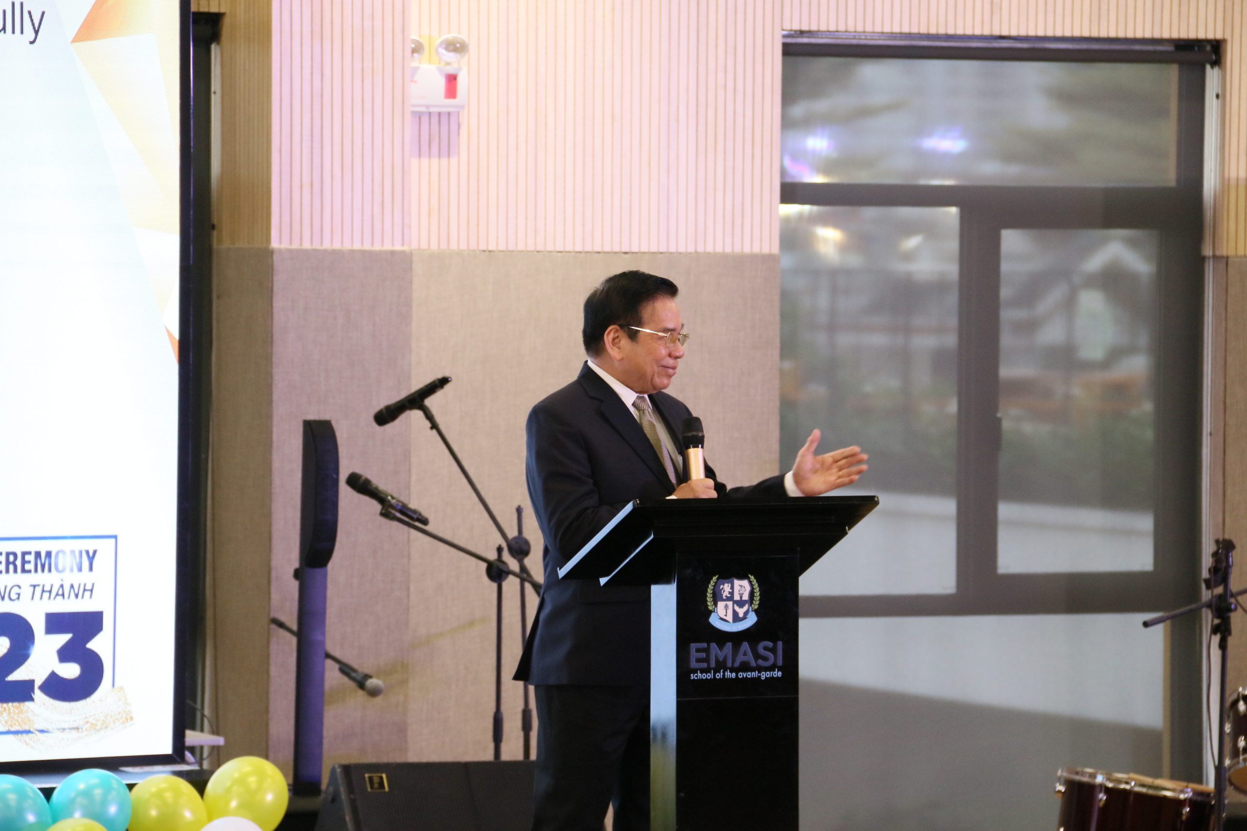 Message from the Superintendent