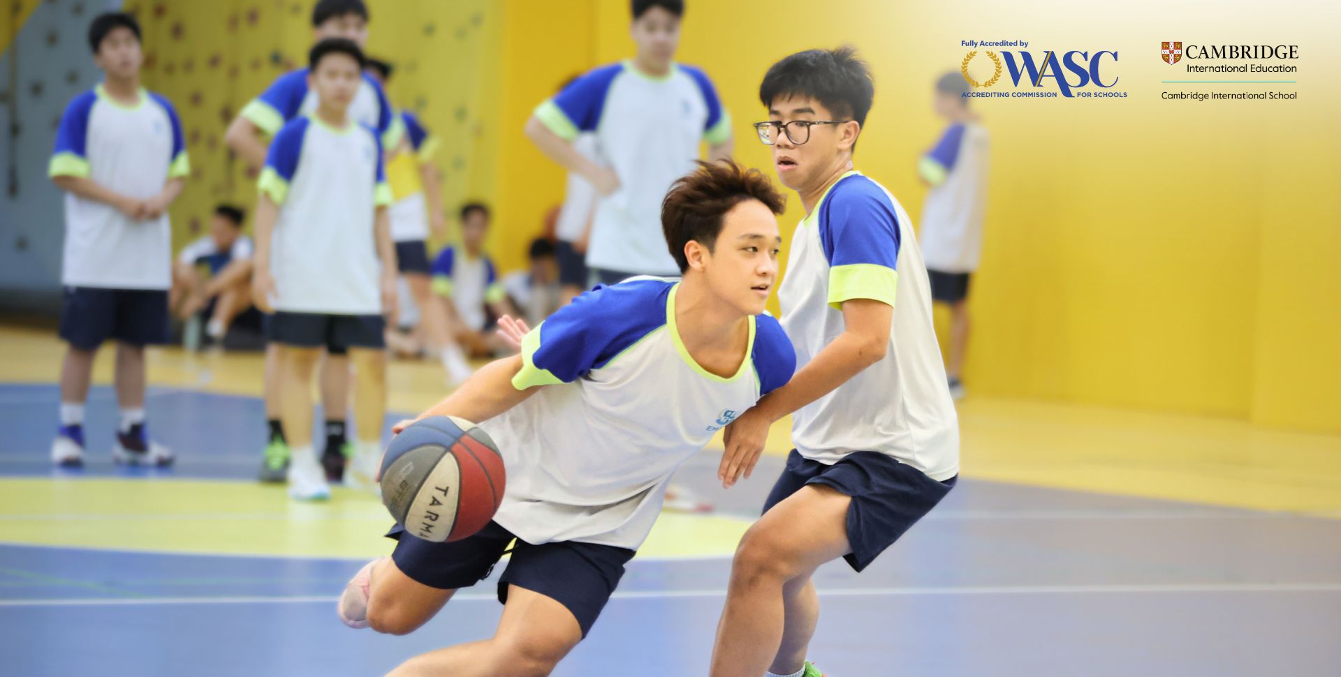 Hệ thống Trường EMASI