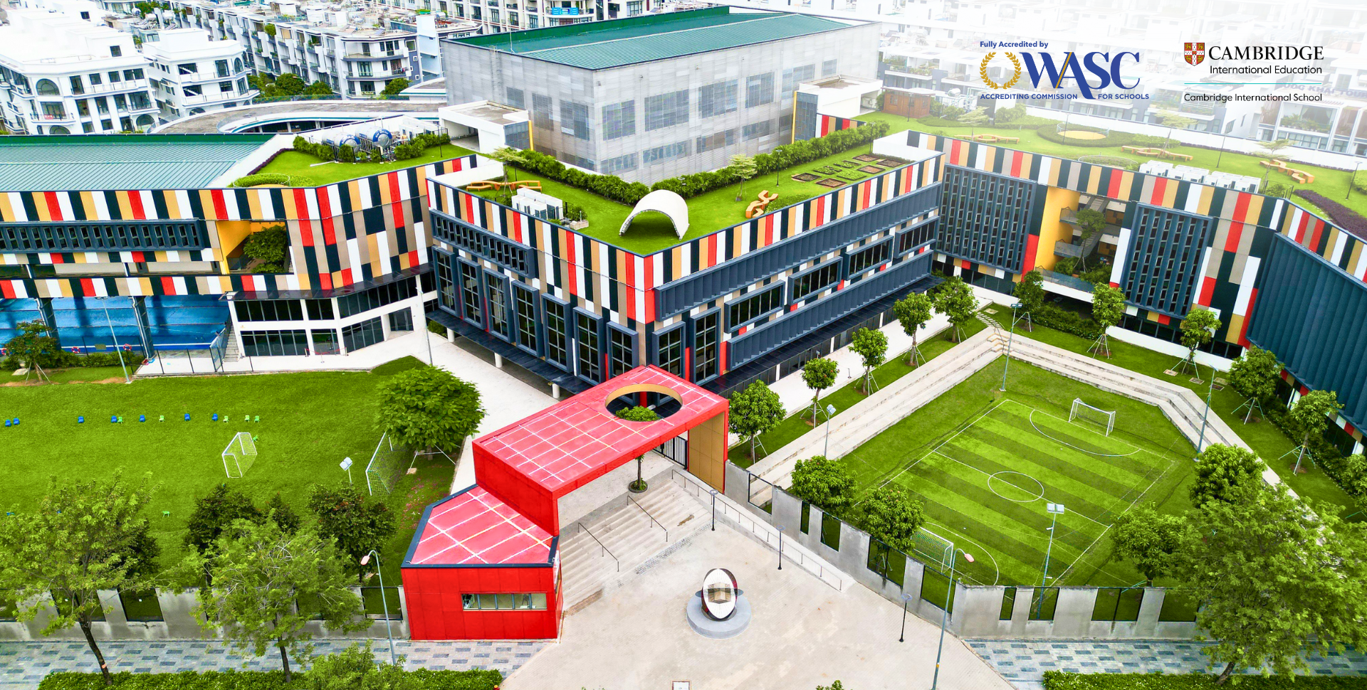 Hệ thống Trường EMASI