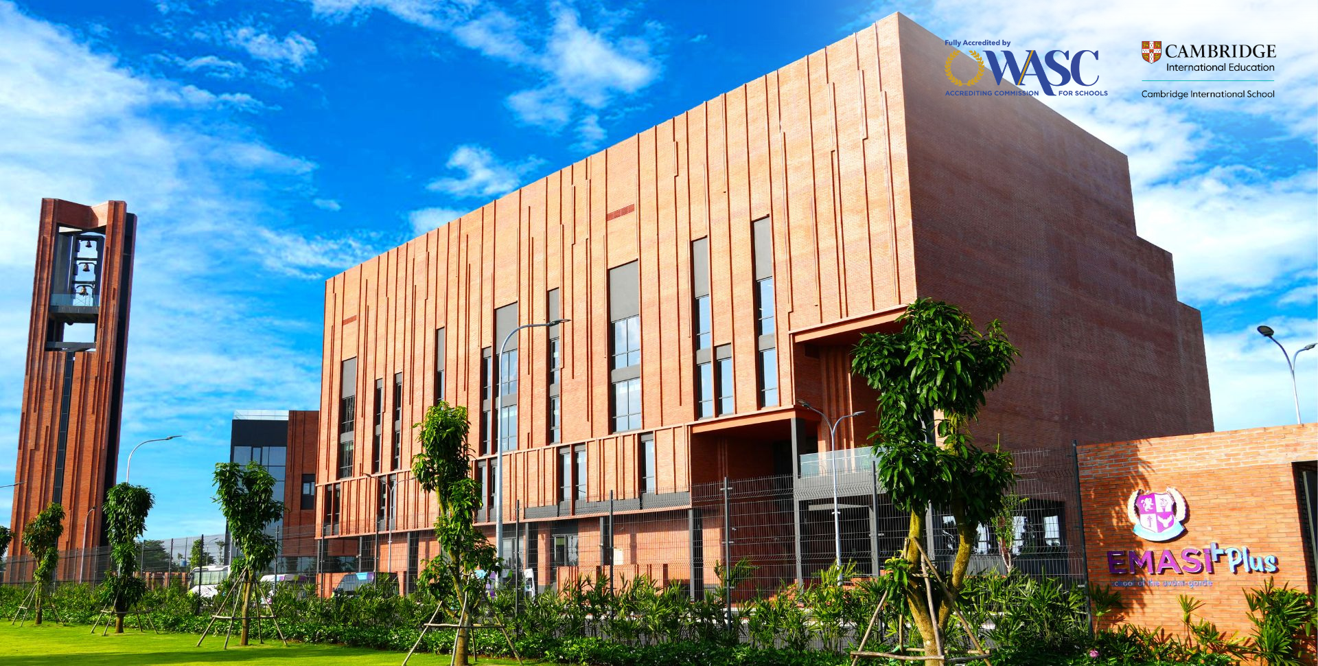Hệ thống Trường EMASI