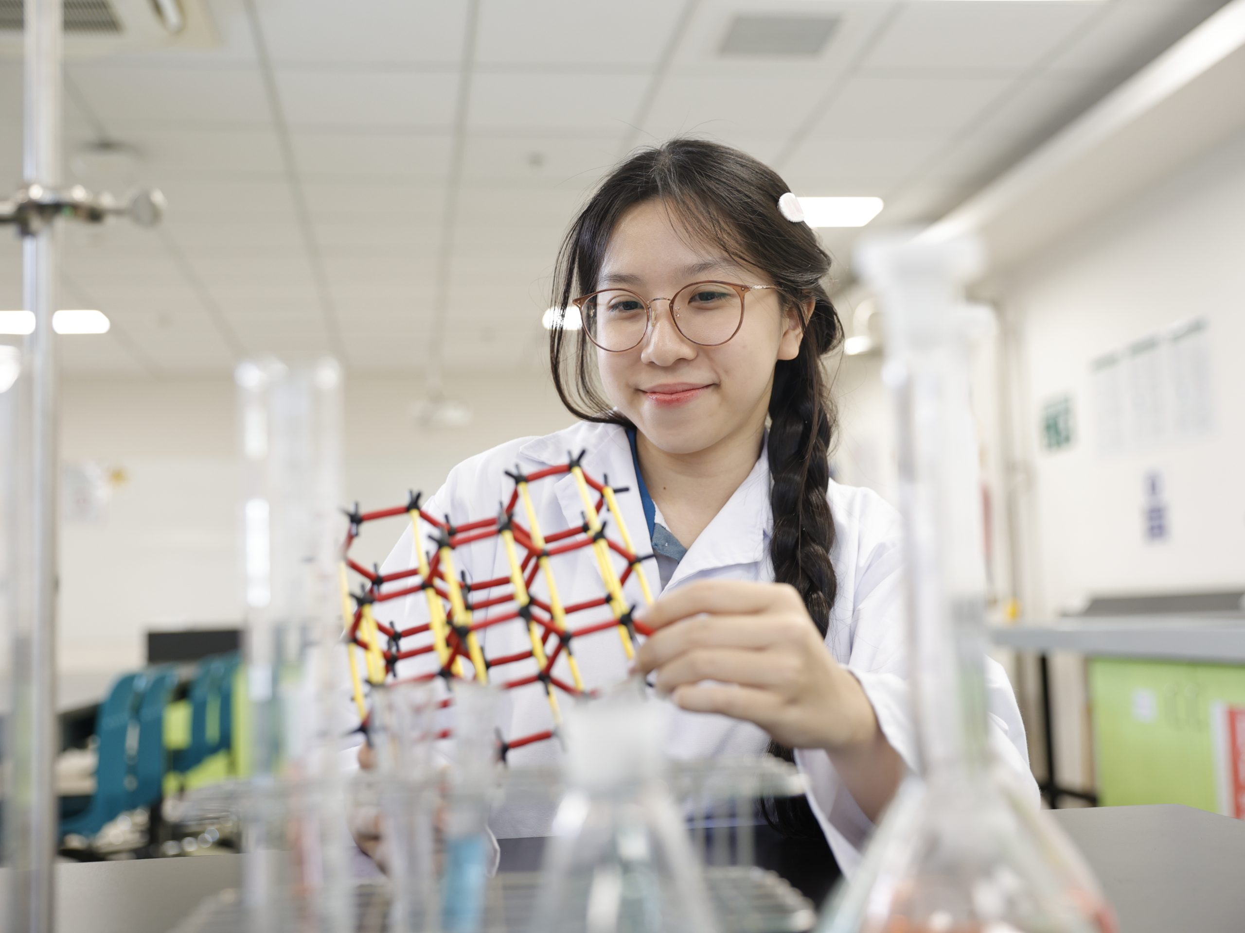 Middle School/Lower Secondary Program