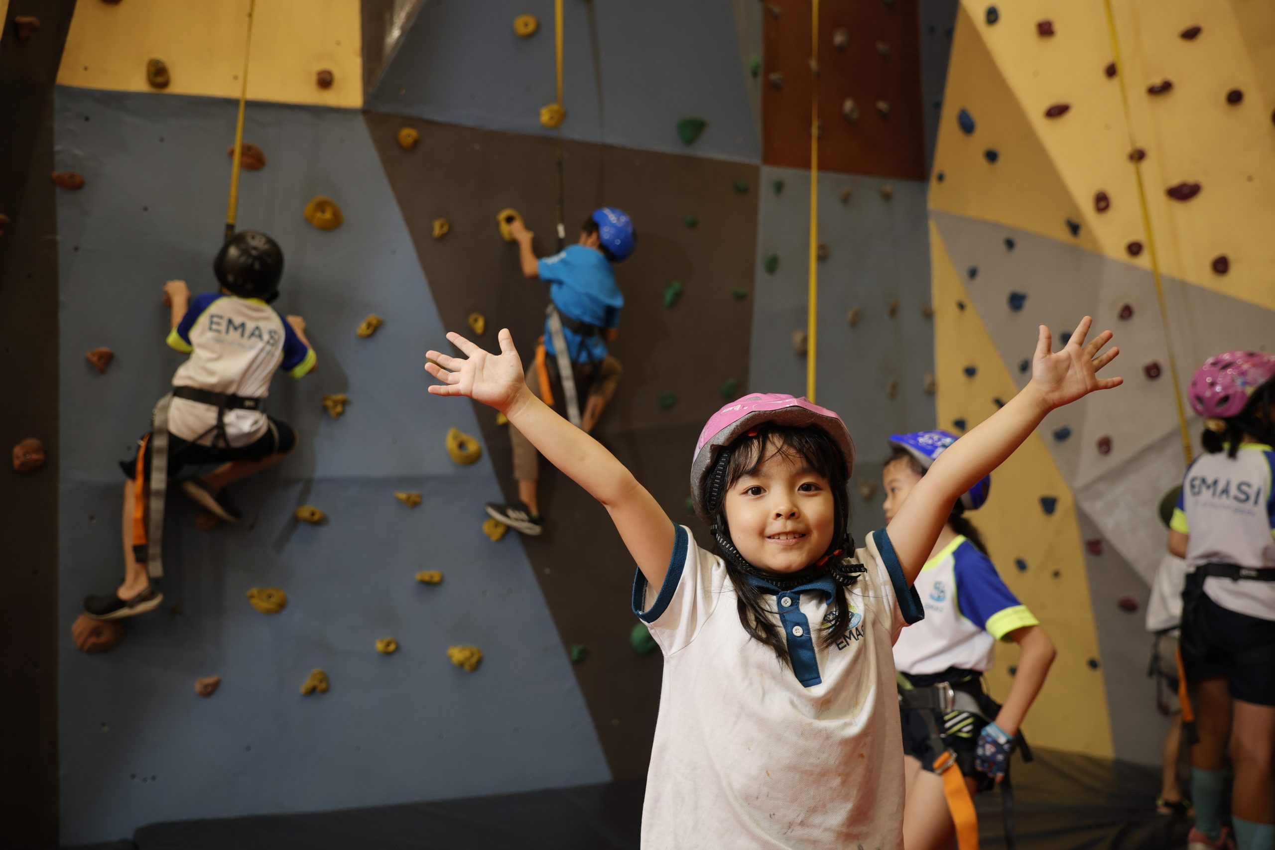 Extracurricular Activities and Trips