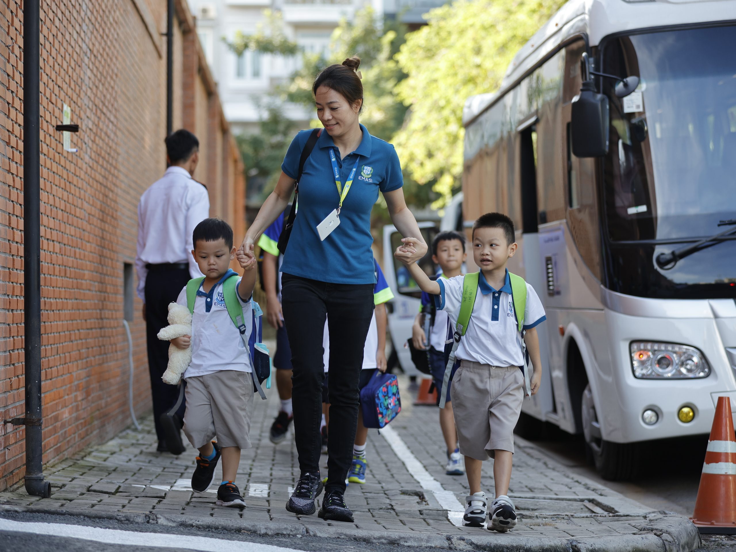 Dịch vụ Học sinh 