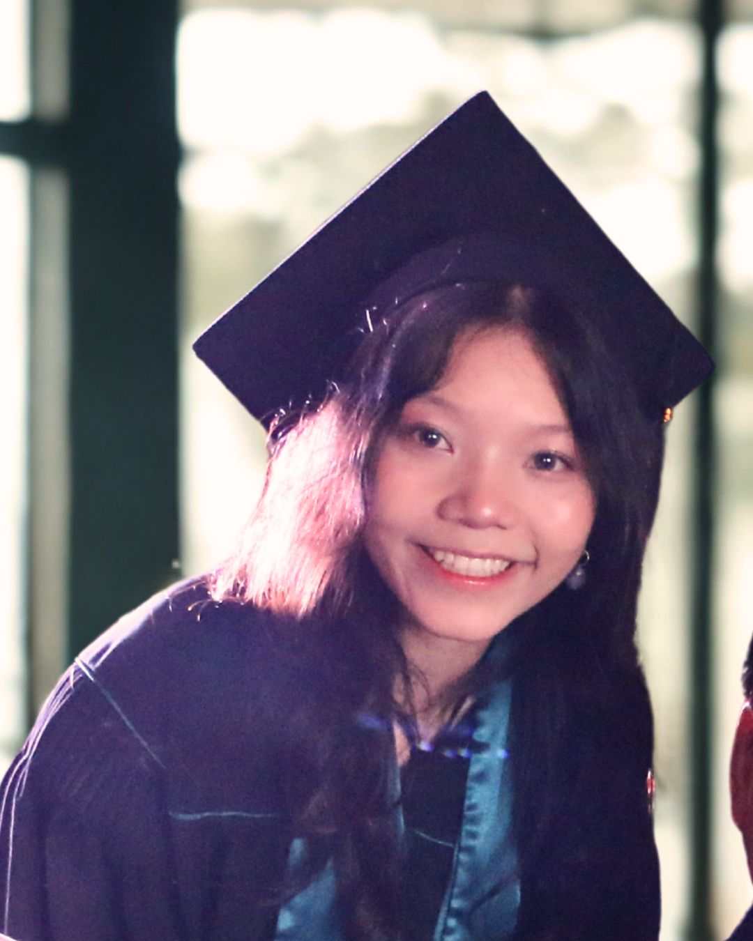 Chu Thanh Bình - Class of 2024 Alumnus